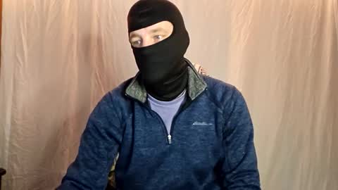 maskedyogaman online show from 02.17.26