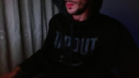 maskguy23 online show from 11.06.25