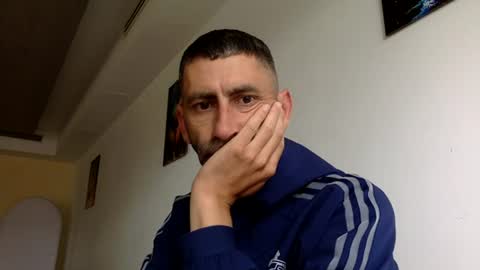 Maskmalone online show from 07.23.26