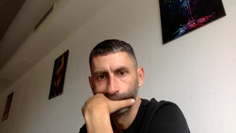 Maskmalone online show from 07.27.26