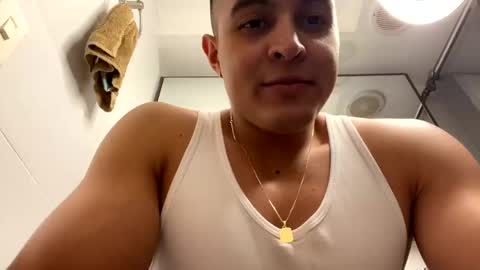 Snapshot of mason_bennet chatting on 12.27.24 Mason Bennet online show from 12.27.24