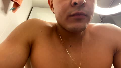 Snapshot of mason_bennet chatting on 01.20.25 Mason Bennet online show from 01.20.25