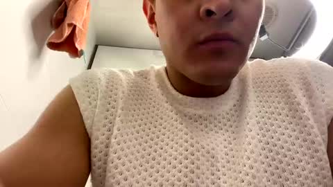 Snapshot of mason_bennet chatting on 01.22.25 Mason Bennet online show from 01.22.25