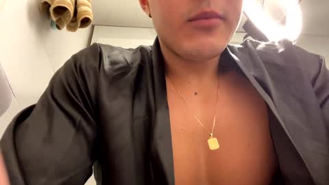 Snapshot of mason_bennet chatting on 01.28.25 Mason Bennet online show from 01.28.25