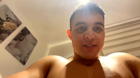 Snapshot of mason_bennet chatting on 01.31.25 Mason Bennet online show from 01.31.25