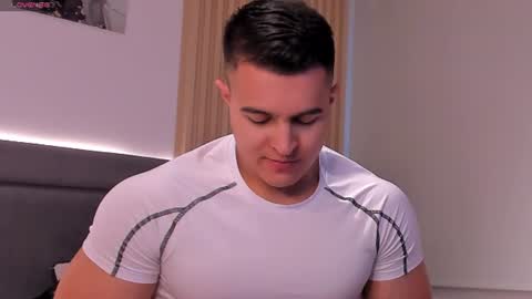 Mason Bennet online show from 08.09.26
