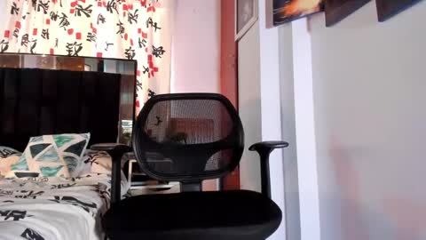 Snapshot of mason_fit chatting on 12.30.24 Mason Andre online show from 12.30.24