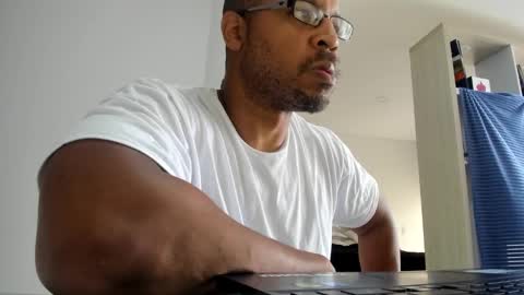 Snapshot of mason_fit chatting on 02.14.25 Mason Andre online show from 02.14.25