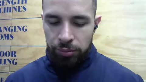 Snapshot of mason_fit chatting on 11.09.25 Mason Andre online show from 11.09.25