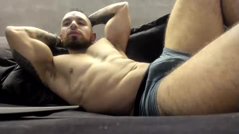 Snapshot of mason_fit chatting on 11.14.25 Mason Andre online show from 11.14.25