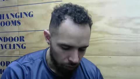 Snapshot of mason_fit chatting on 11.14.25 Mason Andre online show from 11.14.25