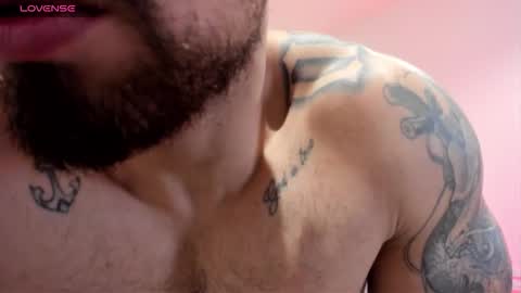 Snapshot of mason_fit chatting on 12.02.25 Mason Andre online show from 12.02.25