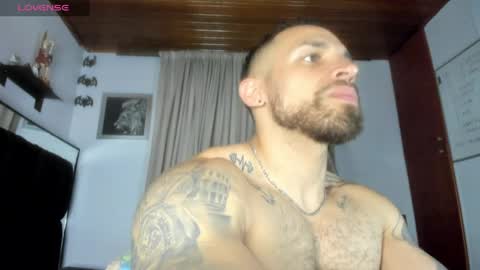 Mason Andre online show from 04.10.26