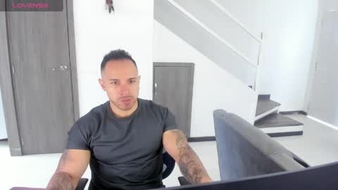 Mason Andre online show from 05.17.26