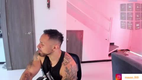 Mason Andre online show from 07.25.26