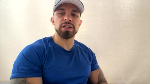Mason Andre online show from 08.03.26