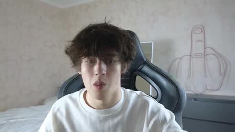 Snapshot of mason_jr chatting on 10.17.25 mason_jr online show from 10.17.25