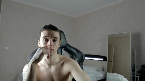 Mason online show from 02.08.25