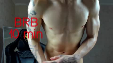 Mason online show from 02.08.25