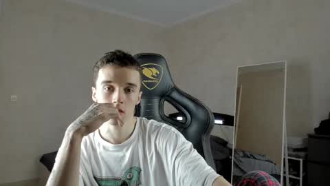 Mason online show from 03.04.25