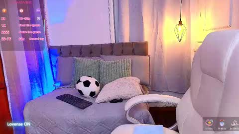 Snapshot of masonheat chatting on 12.04.25 masonheat online show from 12.04.25