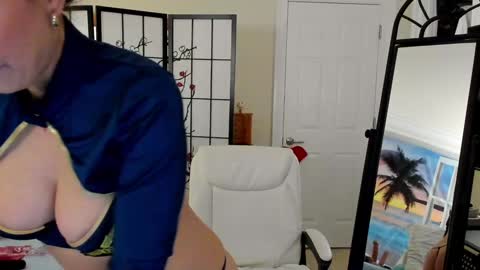 Roxanne Fook-Yu Rouge  Ms. Rouge if youre nasty online show from 12.10.24