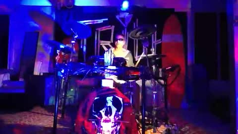 Snapshot of massageartist chatting on 11.02.25 HappyZending online show from 11.02.25