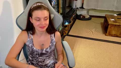 Snapshot of massageofyourlife chatting on 03.13.26 Queeny Kathy Online at 2030 MEZ Sunday Wednesday online show from 03.13.26