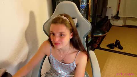 Snapshot of massageofyourlife chatting on 03.27.26 Queeny Kathy Online at 2030 MEZ Sunday Wednesday online show from 03.27.26