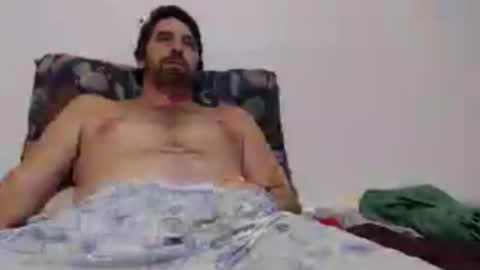 massagermike online show from 07.05.26