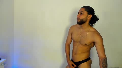 I Am Odin  online show from 01.02.25