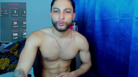 I Am Odin  online show from 04.27.26