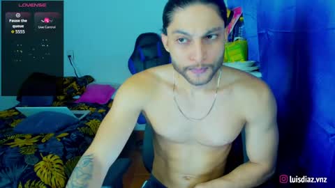 I Am Odin  online show from 05.27.26