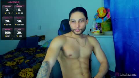 I Am Odin  online show from 05.29.26