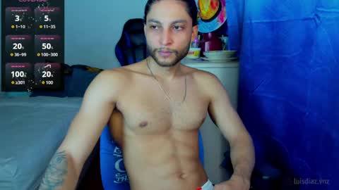 I Am Odin  online show from 06.01.26