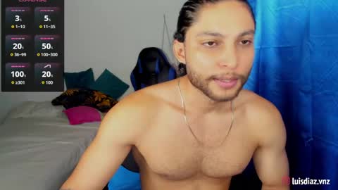 I Am Odin  online show from 06.02.26