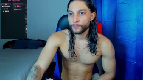 I Am Odin  online show from 06.22.26