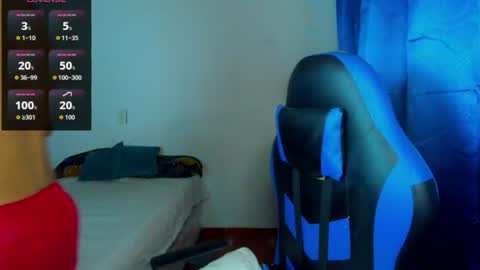 I Am Odin  online show from 06.23.26