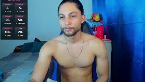 I Am Odin  online show from 08.01.26