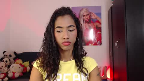 massielhot online show from 11.30.25