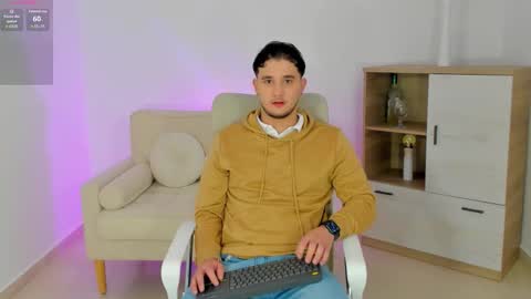 Massimo online show from 02.01.26