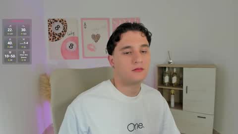 Massimo online show from 03.17.26