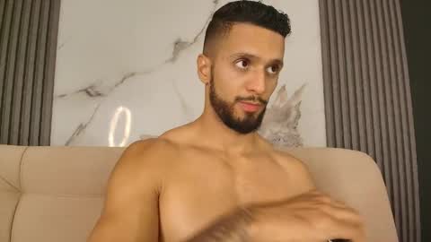 massimo_greco2 online show from 05.19.26