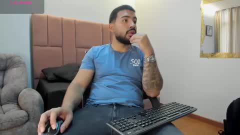 Moretti online show from 07.17.26