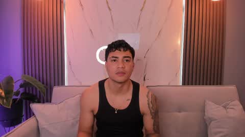 massimo_ross online show from 04.17.26