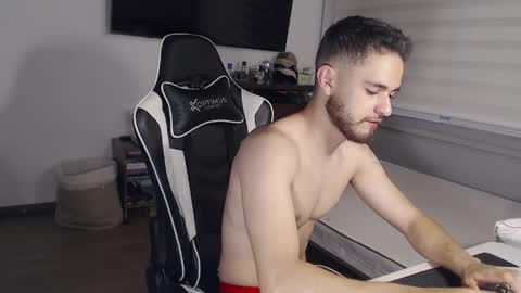 Massimo Santino online show from 04.19.26