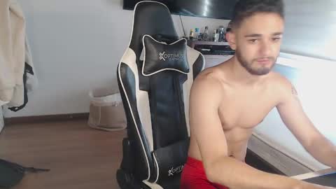 Massimo Santino online show from 04.20.26