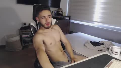 Massimo Santino online show from 04.22.26