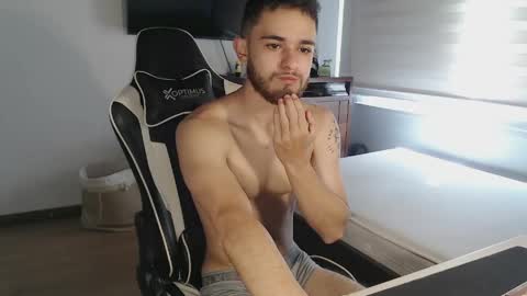 Massimo Santino online show from 04.23.26