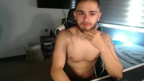 Massimo Santino online show from 04.26.26